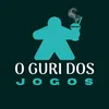 O Guri dos Jogos 🎲