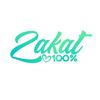 Zakat 100℅