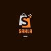 SAHLA SHOP