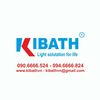 CÔNG TY TNHH KIBATH VIỆT NAM