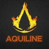 aquilineaxis588
