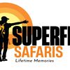 superfinesafaris