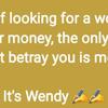 wendyytrack6