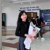 Phạm Hương