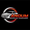 Anoum Berkah Garage