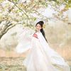 Chinese style Hanfu 168