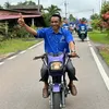Mohd Isam