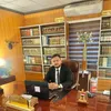 المشاور القانوني احمد السلطاني