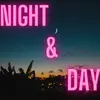 NIGHT AND DAY