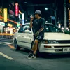 Maki JDM / Toyota AE Series