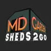 mdgardensheds2go