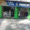 tokokitab