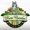 freshgardenbylilidmoca