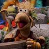 Balsam The Minstrel IRL
