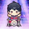 てるるん🥁H1 Right 日輝大和