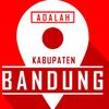 ADALAH KABUPATEN BANDUNG