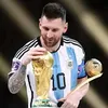 Messi—10