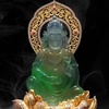 yuguanyin jade