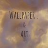 Art&wallpaper