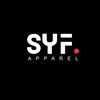 SYF APPAREL OFFICIAL