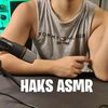 Haks ASMR