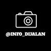 @Info_dijalan