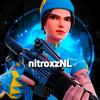 nitroxznl