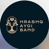 Hrashq Aygi Band