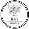 Kay Invites