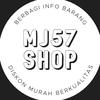 MJ57 Shop