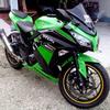 ashhakimzx250r