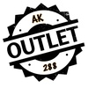 Ak 288 outlet