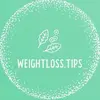 Weight Loss Tips | Health 🍎🥑