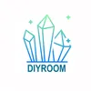 diyroom_crystal