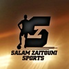 salam zaitouni sports