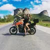 Minha Moto Premium | Tiger 800