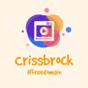 crissbroockfredomain