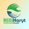 Hilli Haryt ⁶¹²¹⁴⁰¹⁹