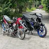 bossr909