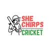 shechirpscricket