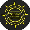 caffe bar Zodiac