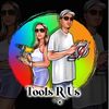 Tools R’ Us Dallas