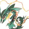 rowquaza