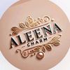 aleenacharmfashion