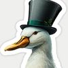 sophisticatedduck_