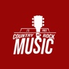 J Free Country and Rock Music