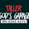 tallergodsgarage