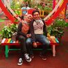 ayu25bunga