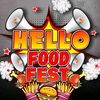 Hello Food Fest