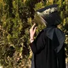 المحامية رقية حسين ⚖️